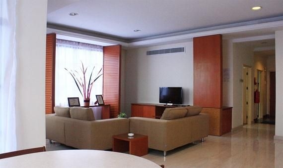 The Maple Suite4