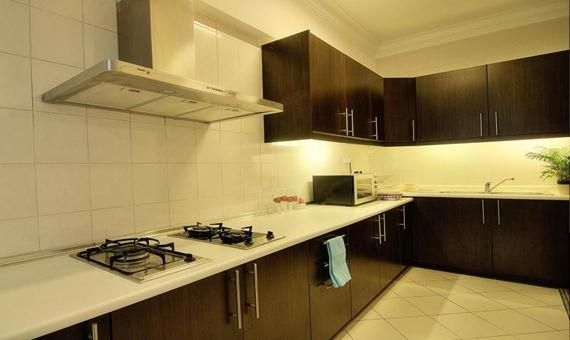 เวดจ์วูด เรสซิเดนซ์ (Wedgewood Residences)1