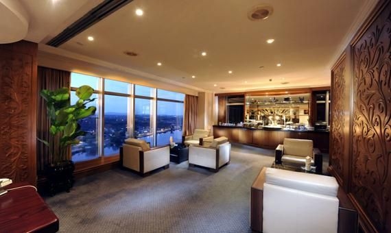 ปูเตรี วิง - ริเวอร์ไซด์ มาเจสติก โฮเต็ล (Puteri Wing Riverside Majestic Hotel)1