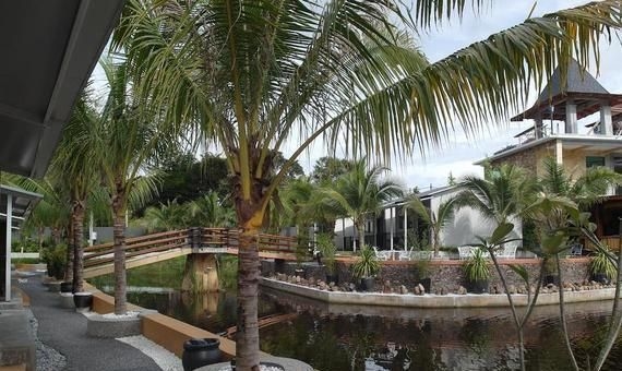 Airis Sanctuary Resort3