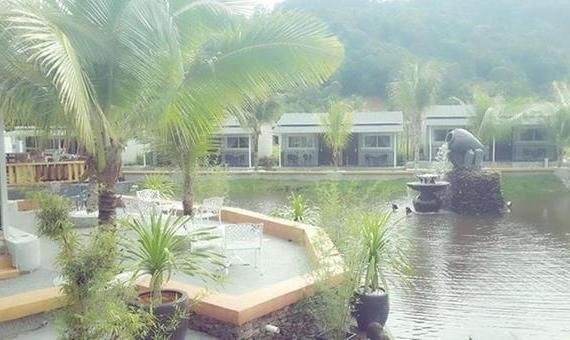 Airis Sanctuary Resort2