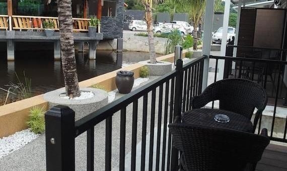 Airis Sanctuary Resort0