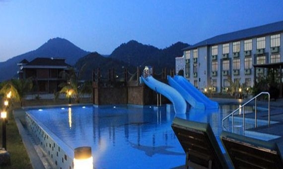 De Baron Resort Langkawi0