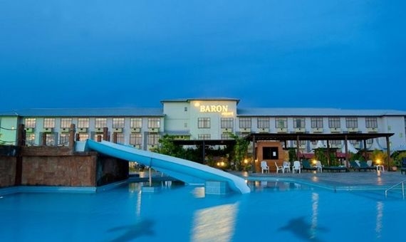 De Baron Resort Langkawi3