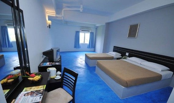 Kuala Melaka Inn Langkawi2