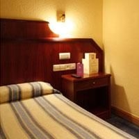 Ayre Hotel Ramiro I3