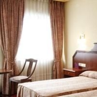 Ayre Hotel Ramiro I1