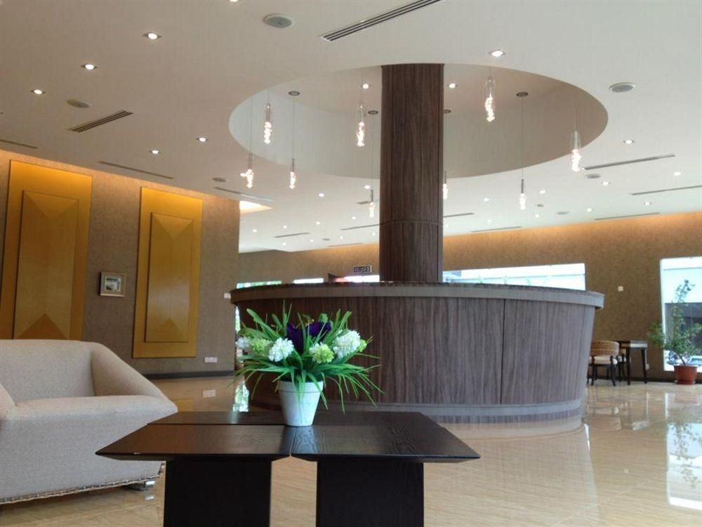 Borneo Cove Hotel0