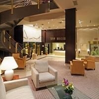 Tryp Oviedo2
