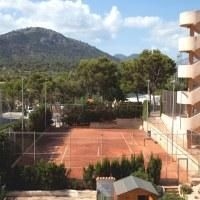 Hotel Seramar Sunna Park3