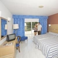 Hotel Seramar Sunna Park1