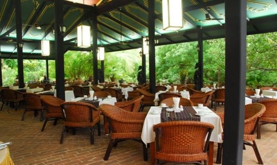 Amazing Bagan Resort4