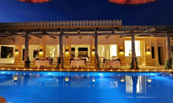 Areindmar Hotel0