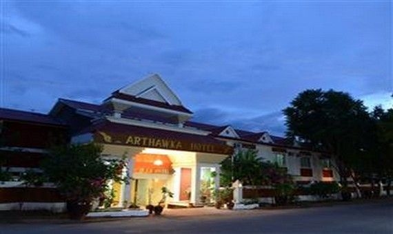 Arthawka Hotel1