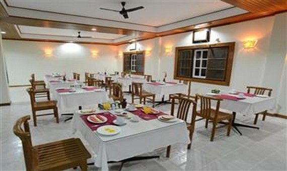 Arthawka Hotel0