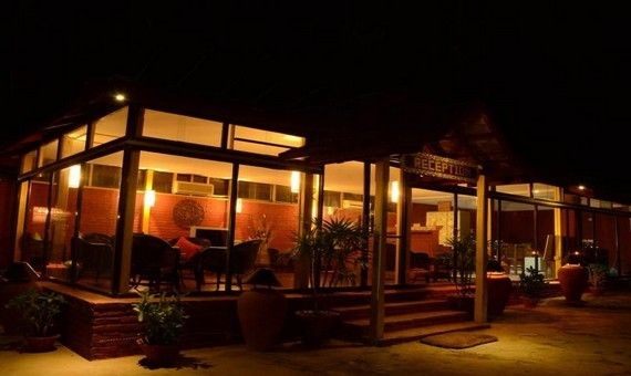 Aung Mingalar Hotel4