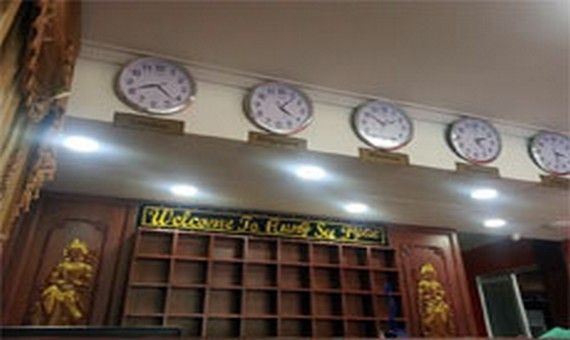 Aung Su Pyae Hotel2