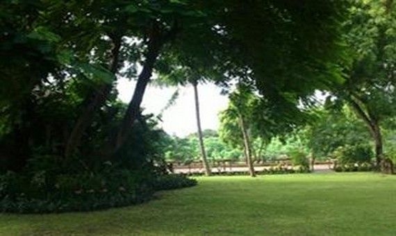Aye Yar River View Resort4