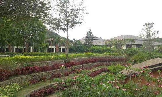 Aye Yar River View Resort3