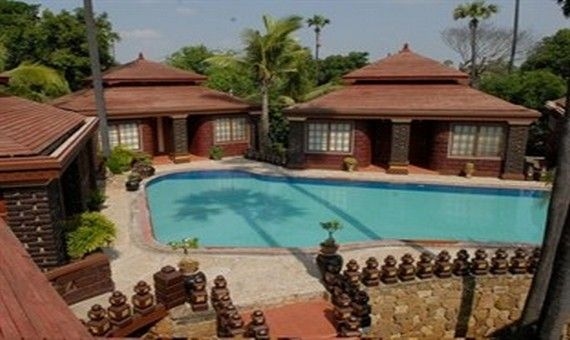 Bagan Princess Hotel4