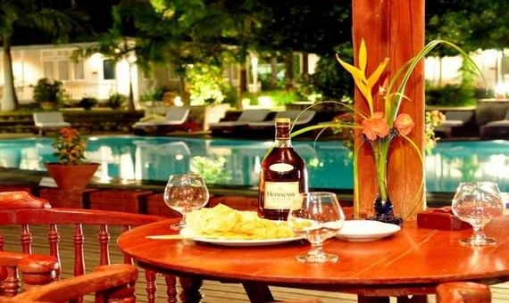 Bagan Thande Hotel3