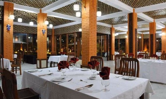 Bawga Theiddhi Hotel - Bagan3