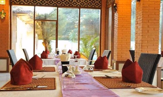 Bawga Theiddhi Hotel - Bagan2