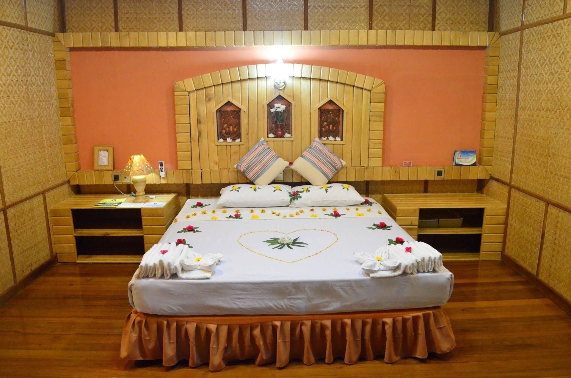 Kaday Aung Hotel2