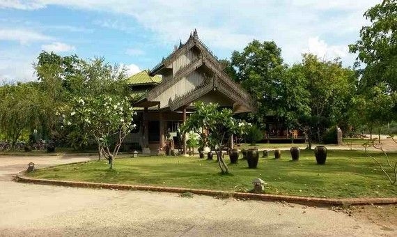Kumudara Hotel3