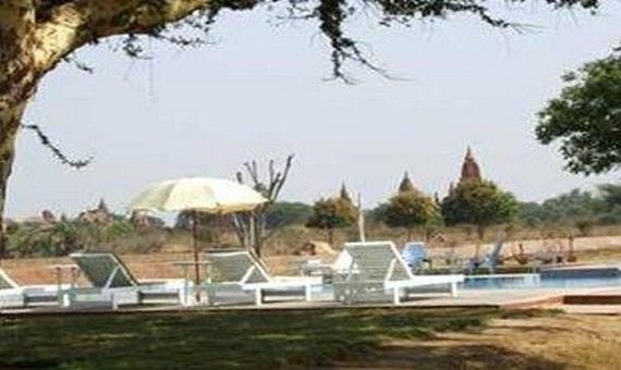 Kumudara Hotel0