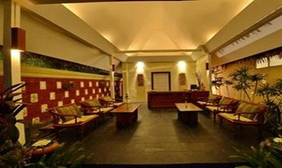 Oasis Hotel1