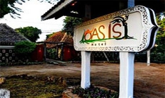 Oasis Hotel0