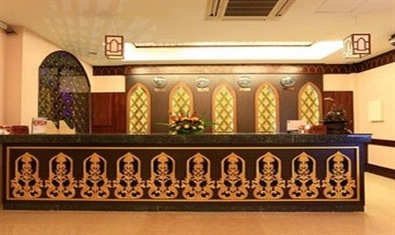 Shwe Yee Pwint Hotel3