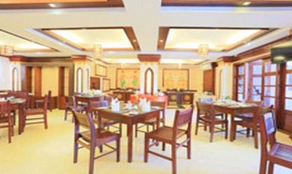 Shwe Yee Pwint Hotel1