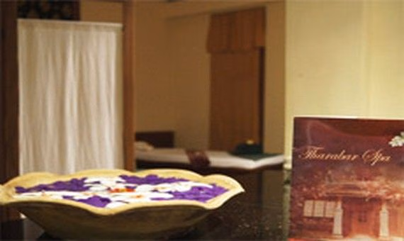The Hotel @ Tharabar Gate1