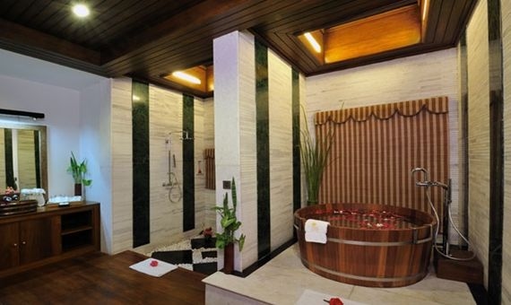 Aureum Resort & Spa Inle4