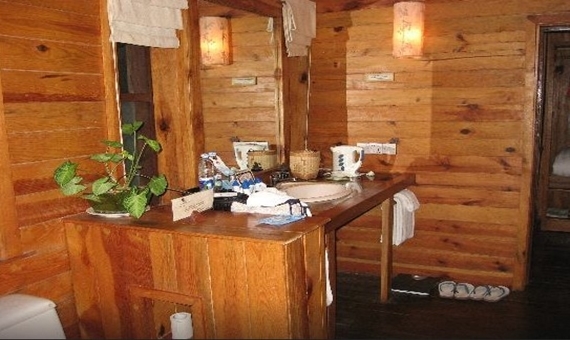 Myanmar Treasure Resort Inle1