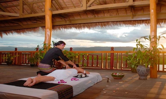 Paramount Inle Resort3