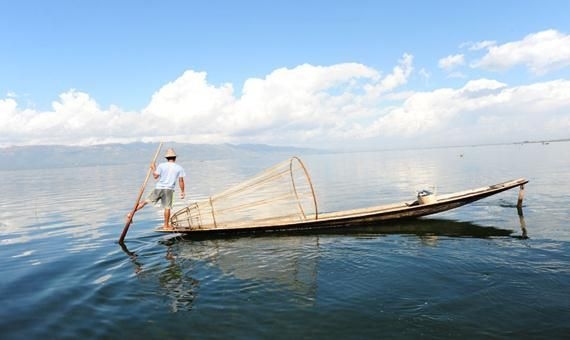 Villa Inle Resort & Spa0