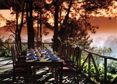 Amara Mountain Resort0
