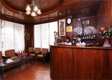 Dream Villa Hotel3