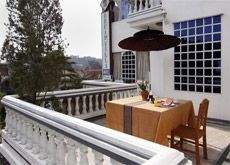 Dream Villa Hotel0