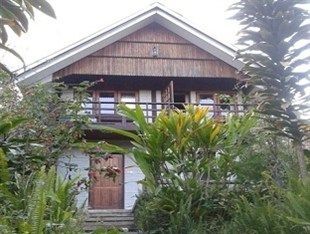 Nature Land Hotel2