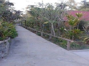Nature Land Hotel4