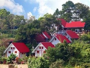 Nature Land Hotel II4