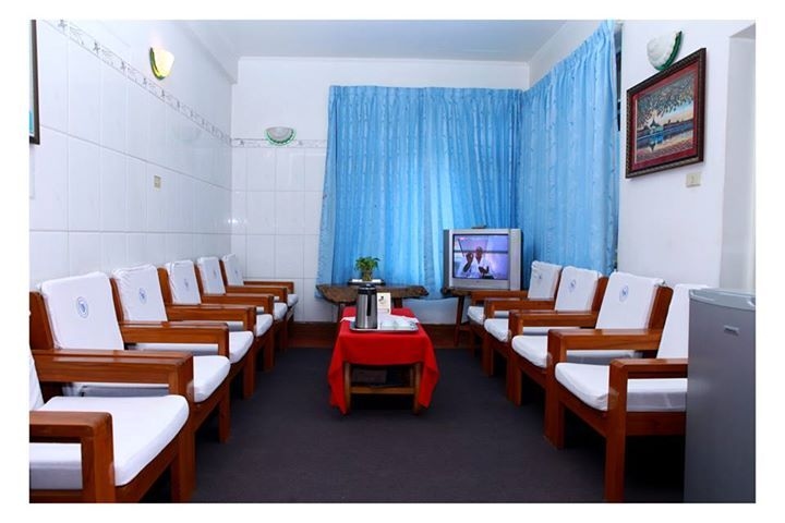 Winner Hotel0