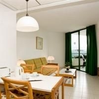 Apartamentos Globales Nova1