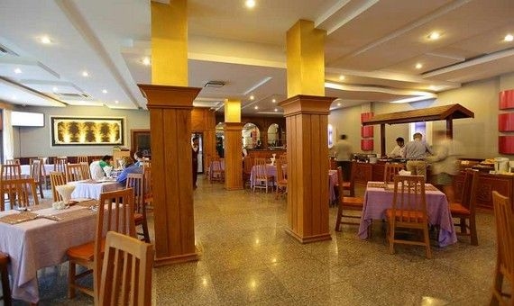 Ayarwaddy River View Hotel3