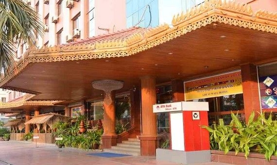 Great Wall Hotel1