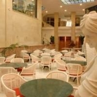 Continental Hotel1